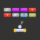 Arkanoid Blocks