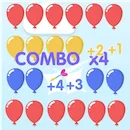 Balloon Pop