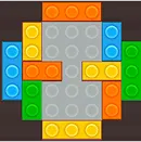 Block Colors Sort