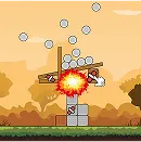Building Blast