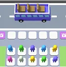 Bus Jam Escape