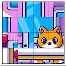 Cats Rotate