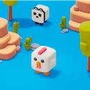 Crossy Chicken