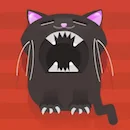 Cut For Cat