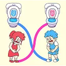 Draw To Pee