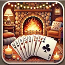 Fireside Solitaire
