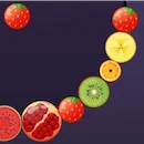 Fruit King Merge