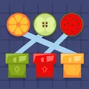 Fruits Galaxy