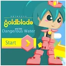 Goldblade