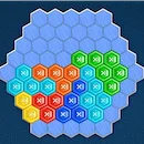 Hexa Buttons