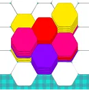 Hexa Sort