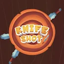 Knife Shoot
