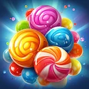 Magic Candy