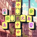 Mahjong Solitaire