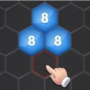Match 4 Hexa
