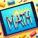 Math Sticks