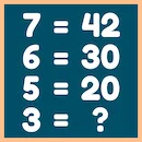 Math Puzzle