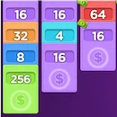 Merge Cash Puzzle