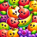 Merge Fruits