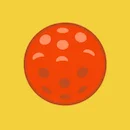 Micro Golf Ball 2