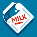 Milk For Cat