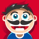 Popcorn Eater