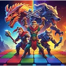 Puzzle Legends