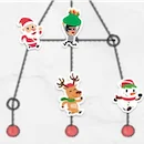 Santa Thief