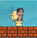 Skibidi Toilet