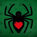 Solitaire Spider