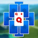 Solitaire Tripeaks