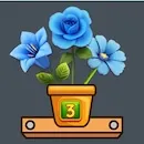 Sort Flowers