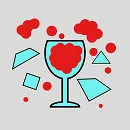 Spill Wine
