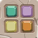Stone Merge