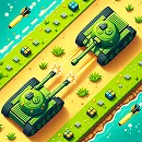 Tanks Battle