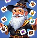Tile Match Wizarding
