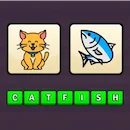 Two Pics One Word