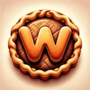 Word Cake