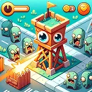 Zombie Tower Defence
